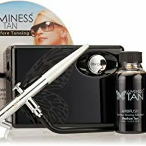 Luminess Tan